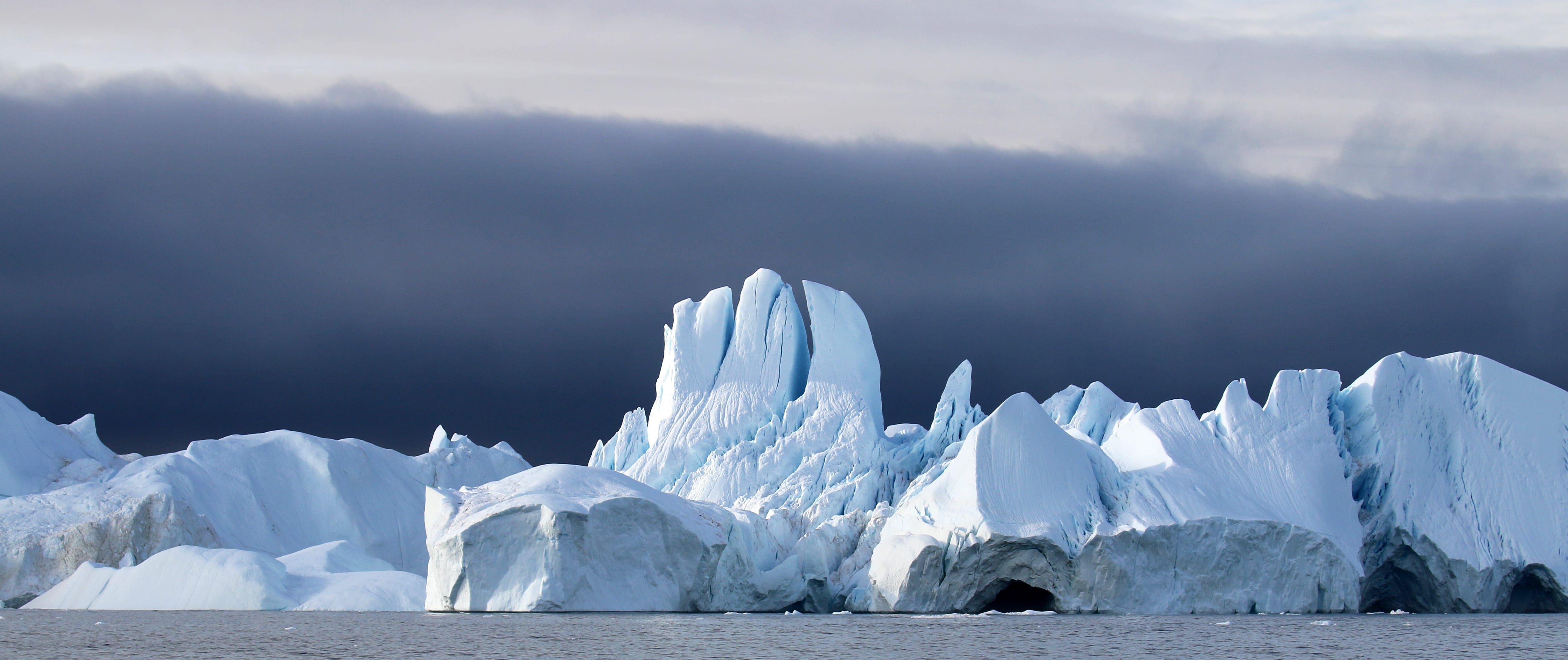 Greenland Travel