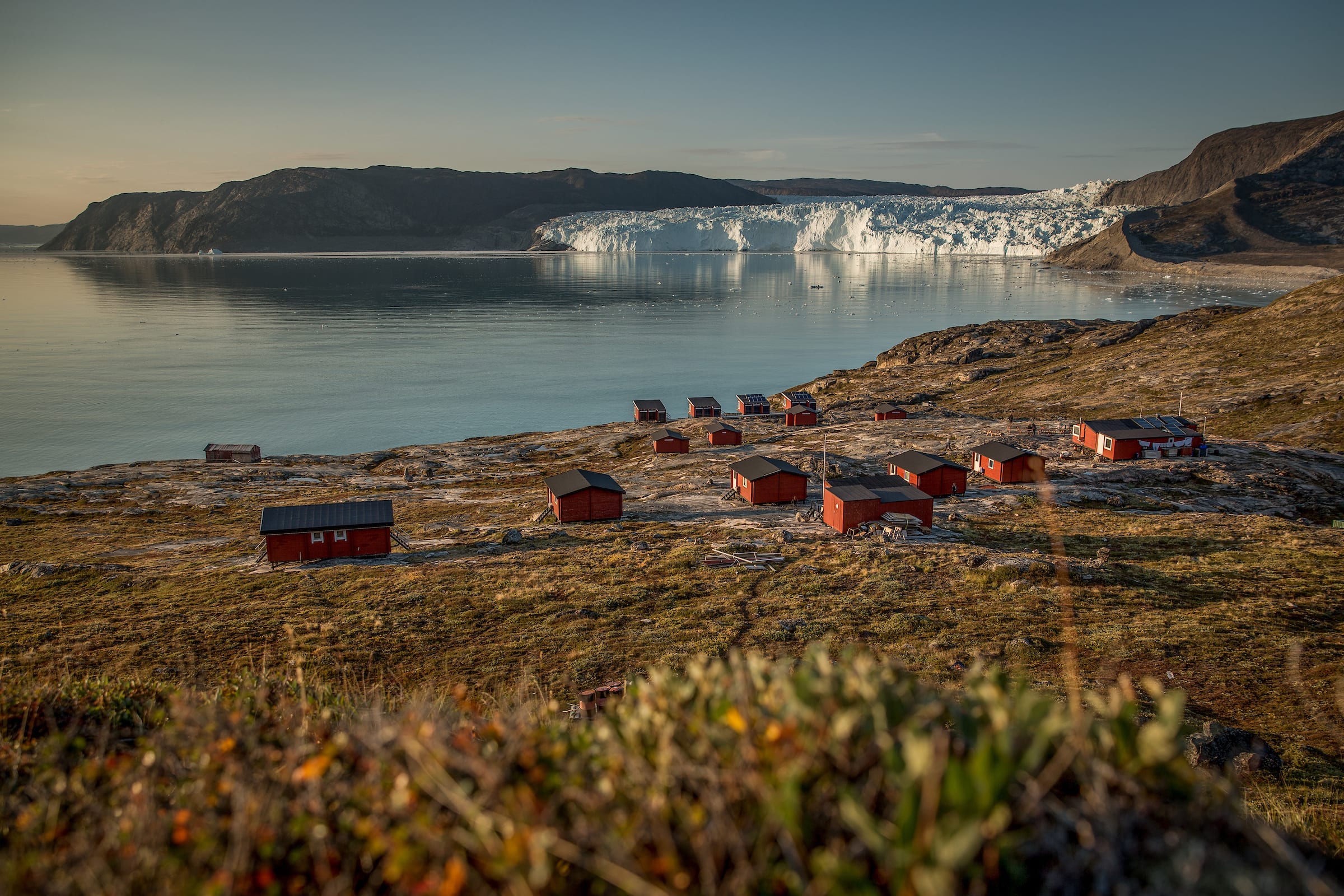 Photo by Mads Pihl - Visit Greenland